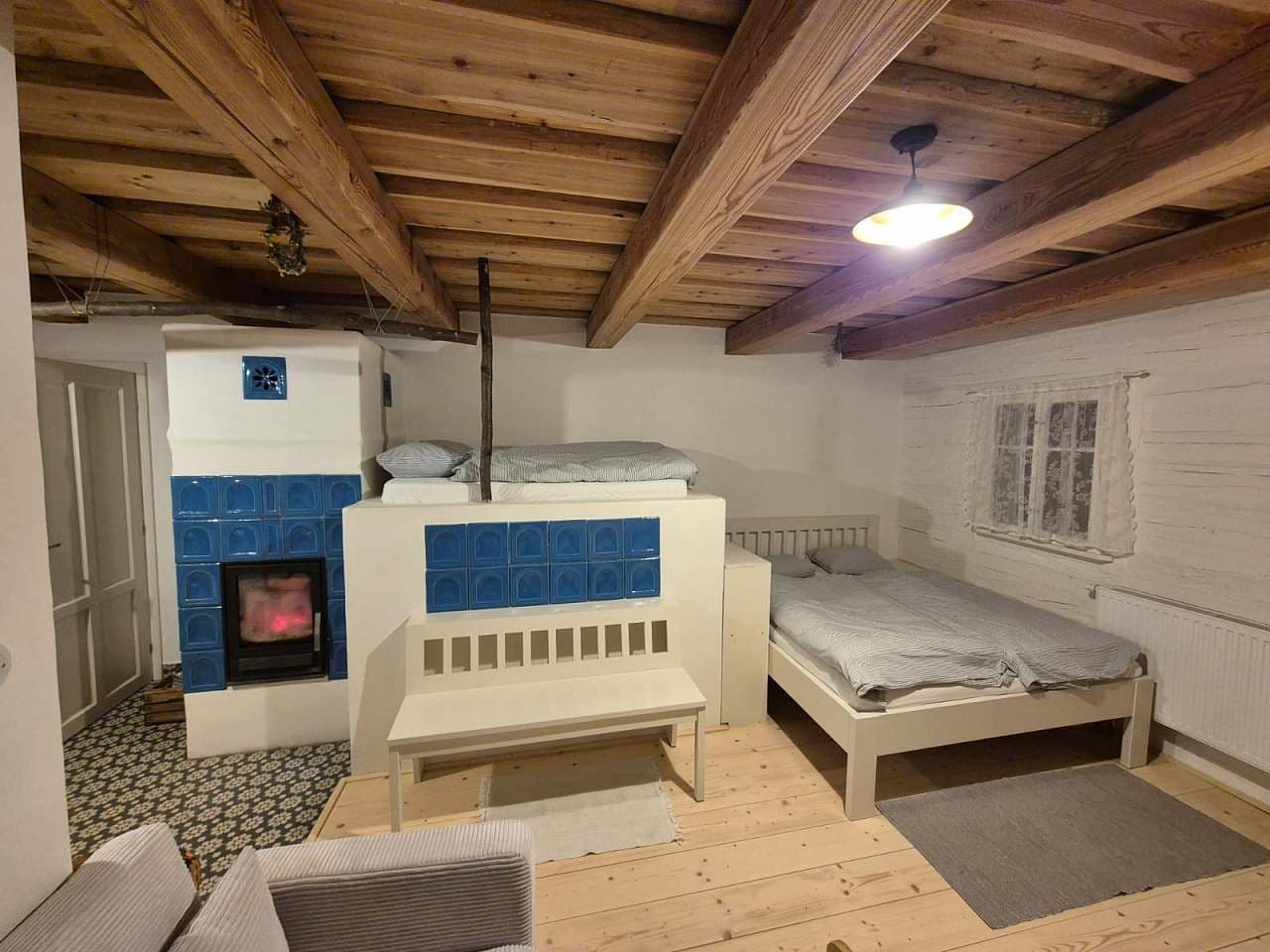 Pronájem chaty, chalupy, Heřmanovice, Moravskoslezský kraj Pronájem chaty, chalupy, Heřmanovice, Moravskoslezský kraj
