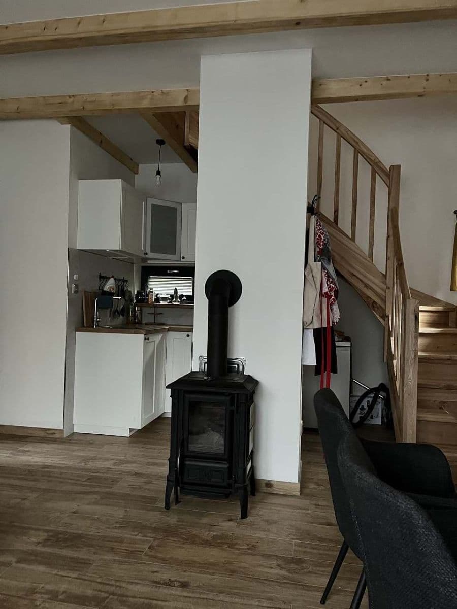 Pronájem chaty, chalupy, Dobronice u Bechyně, Jihočeský kraj Pronájem chaty, chalupy, Dobronice u Bechyně, Jihočeský kraj