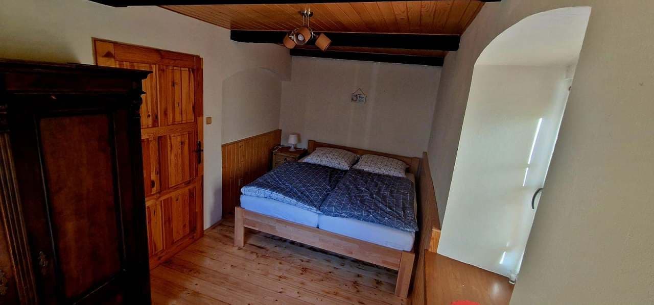 Pronájem chaty, chalupy, Malá Morava, Olomoucký kraj Pronájem chaty, chalupy, Malá Morava, Olomoucký kraj