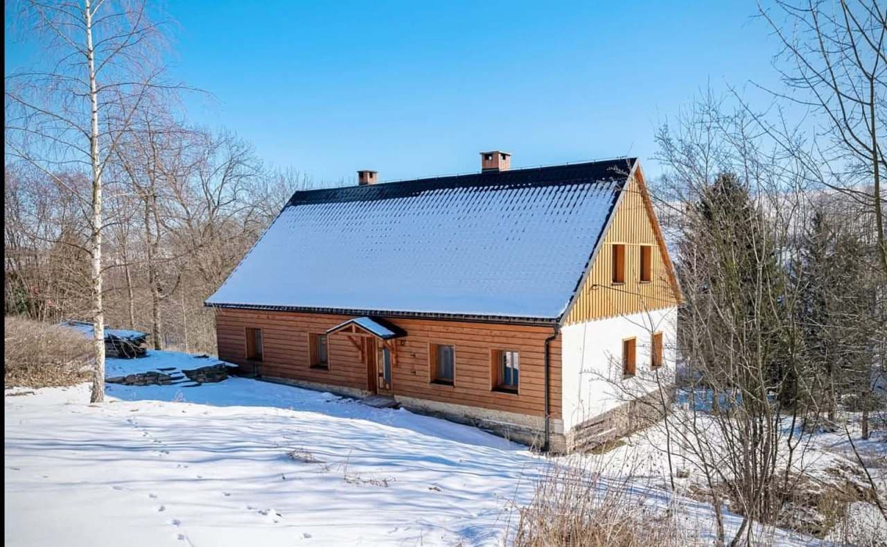 Pronájem chaty, chalupy, Malá Morava, Olomoucký kraj Pronájem chaty, chalupy, Malá Morava, Olomoucký kraj