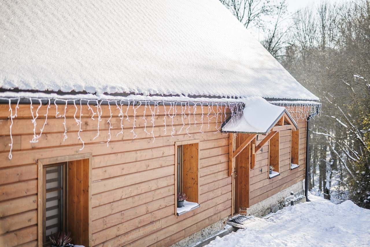 Pronájem chaty, chalupy, Malá Morava, Olomoucký kraj Pronájem chaty, chalupy, Malá Morava, Olomoucký kraj