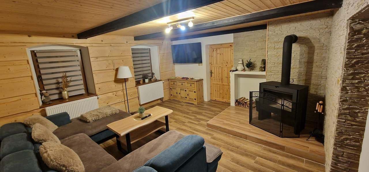 Pronájem chaty, chalupy, Malá Morava, Olomoucký kraj Pronájem chaty, chalupy, Malá Morava, Olomoucký kraj