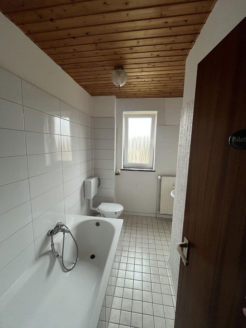 Pronájem bytu 3+1 57 m², Ottendorfer Straße 16, Süsel, Šlesvicko-Holštýnsko Pronájem bytu 3+1 57 m², Ottendorfer Straße 16, Süsel, Šlesvicko-Holštýnsko