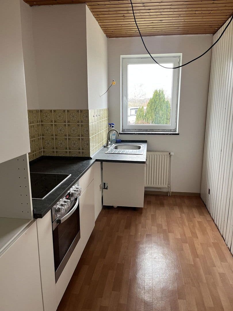 Pronájem bytu 3+1 57 m², Ottendorfer Straße 16, Süsel, Šlesvicko-Holštýnsko Pronájem bytu 3+1 57 m², Ottendorfer Straße 16, Süsel, Šlesvicko-Holštýnsko