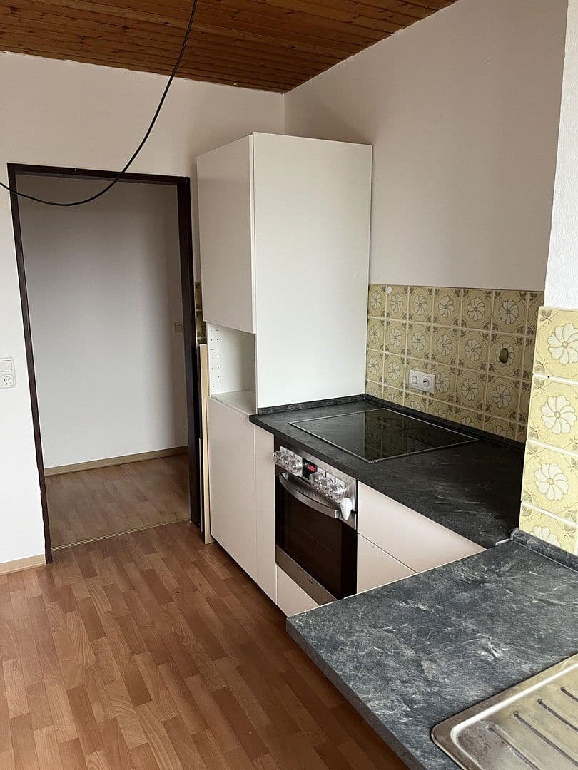 Pronájem bytu 3+1 57 m², Ottendorfer Straße 16, Süsel, Šlesvicko-Holštýnsko Pronájem bytu 3+1 57 m², Ottendorfer Straße 16, Süsel, Šlesvicko-Holštýnsko