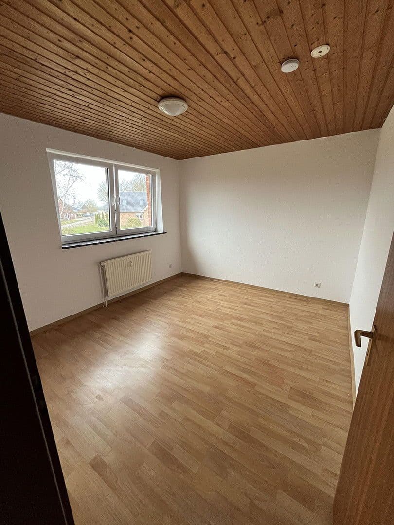 Pronájem bytu 3+1 57 m², Ottendorfer Straße 16, Süsel, Šlesvicko-Holštýnsko Pronájem bytu 3+1 57 m², Ottendorfer Straße 16, Süsel, Šlesvicko-Holštýnsko