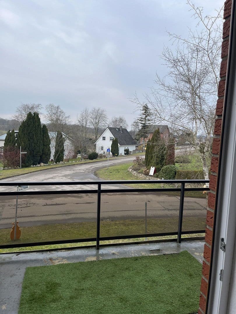 Pronájem bytu 3+1 57 m², Ottendorfer Straße 16, Süsel, Šlesvicko-Holštýnsko Pronájem bytu 3+1 57 m², Ottendorfer Straße 16, Süsel, Šlesvicko-Holštýnsko