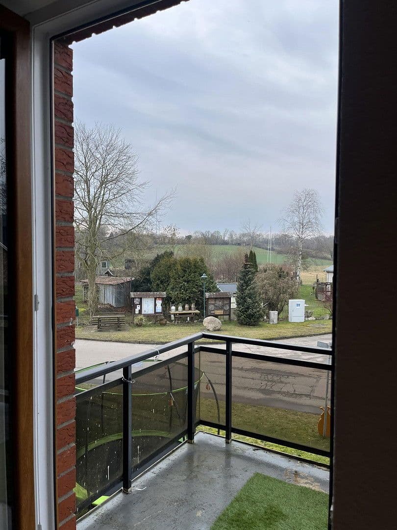 Pronájem bytu 3+1 57 m², Ottendorfer Straße 16, Süsel, Šlesvicko-Holštýnsko Pronájem bytu 3+1 57 m², Ottendorfer Straße 16, Süsel, Šlesvicko-Holštýnsko