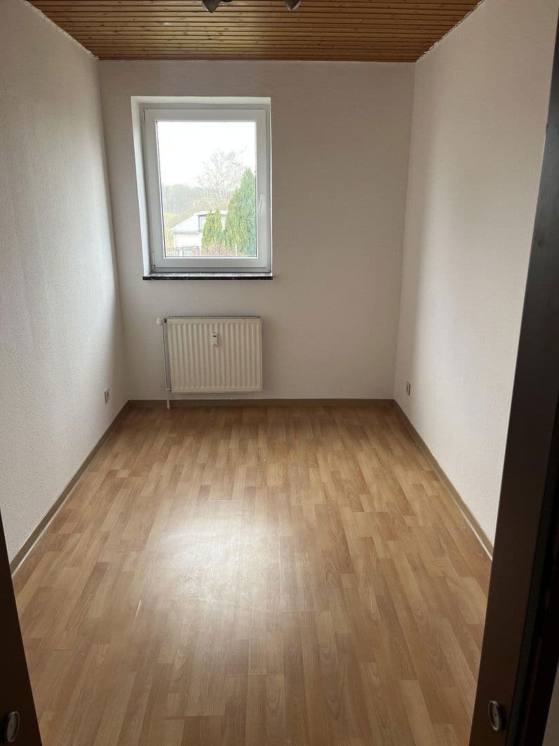 Pronájem bytu 3+1 57 m², Ottendorfer Straße 16, Süsel, Šlesvicko-Holštýnsko Pronájem bytu 3+1 57 m², Ottendorfer Straße 16, Süsel, Šlesvicko-Holštýnsko