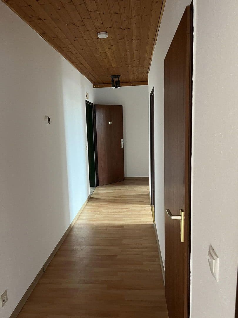 Pronájem bytu 3+1 57 m², Ottendorfer Straße 16, Süsel, Šlesvicko-Holštýnsko Pronájem bytu 3+1 57 m², Ottendorfer Straße 16, Süsel, Šlesvicko-Holštýnsko