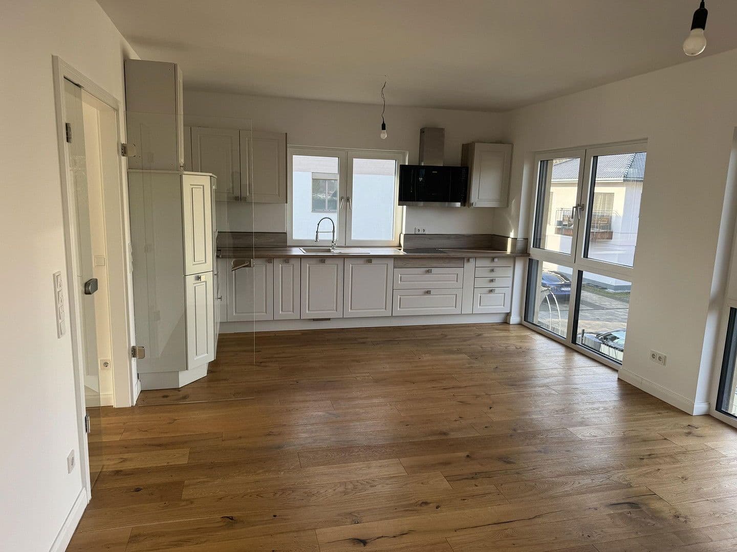 Pronájem bytu 4+1 89 m², Berlin, Berlín Pronájem bytu 4+1 89 m², Berlin, Berlín