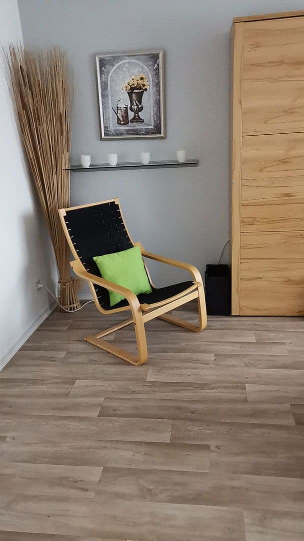 Pronájem bytu 2+kk 65 m², Ludwigshafen, Porýní-Falc Pronájem bytu 2+kk 65 m², Ludwigshafen, Porýní-Falc