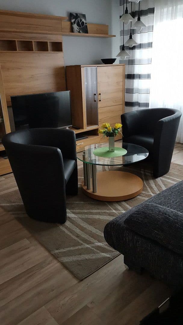 Pronájem bytu 2+kk 65 m², Ludwigshafen, Porýní-Falc Pronájem bytu 2+kk 65 m², Ludwigshafen, Porýní-Falc