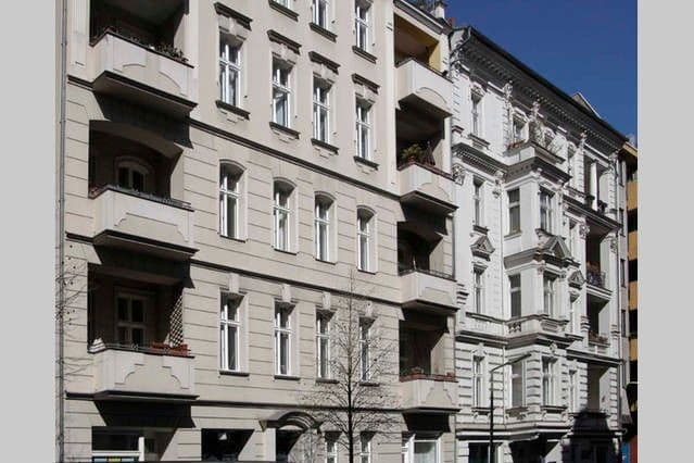 Prodej bytu 1+1 34 m², Berlin, Berlín Prodej bytu 1+1 34 m², Berlin, Berlín