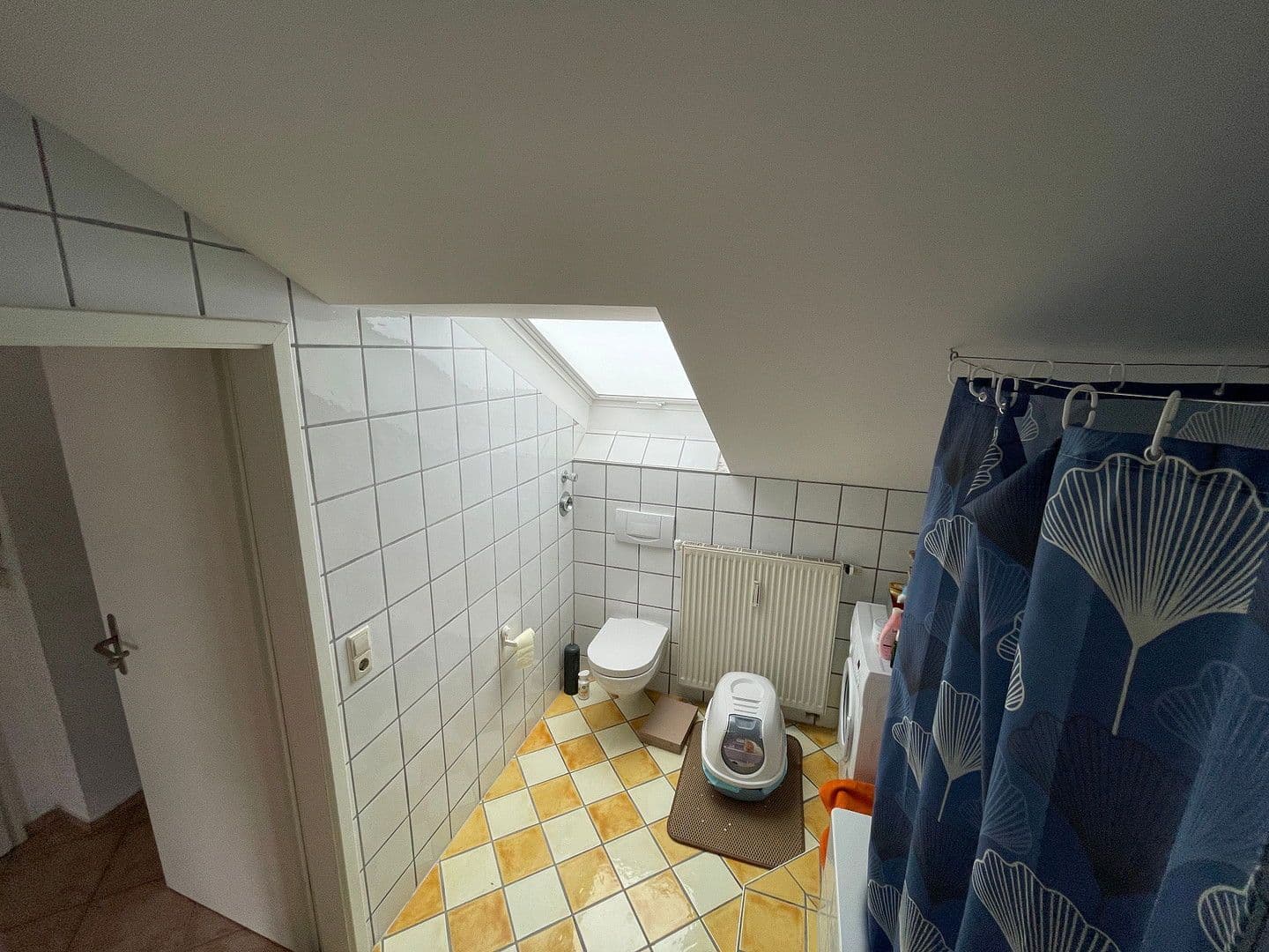 Pronájem bytu 2+1 53 m², Lindenspürstr. 44, Stuttgart, Bádensko-Württembersko Pronájem bytu 2+1 53 m², Lindenspürstr. 44, Stuttgart, Bádensko-Württembersko