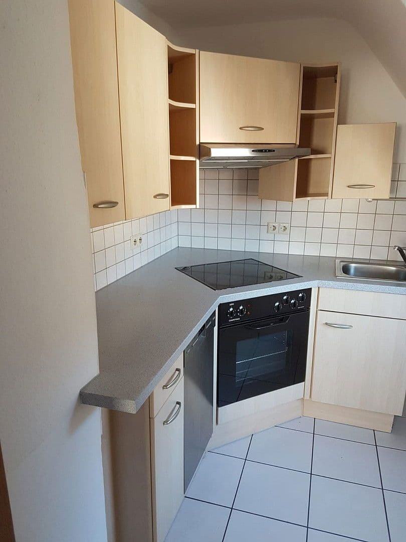 Prodej bytu 3+1 43 m², Königsbergerstrasse, 2, Maulburg, Bádensko-Württembersko Prodej bytu 3+1 43 m², Königsbergerstrasse, 2, Maulburg, Bádensko-Württembersko