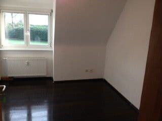 Prodej bytu 3+1 43 m², Königsbergerstrasse, 2, Maulburg, Bádensko-Württembersko Prodej bytu 3+1 43 m², Königsbergerstrasse, 2, Maulburg, Bádensko-Württembersko