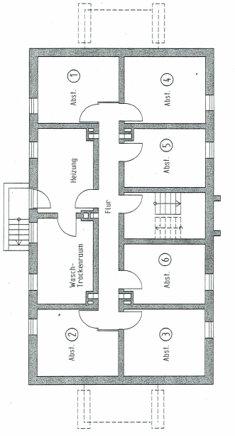 Prodej bytu 3+1 43 m², Königsbergerstrasse, 2, Maulburg, Bádensko-Württembersko Prodej bytu 3+1 43 m², Königsbergerstrasse, 2, Maulburg, Bádensko-Württembersko