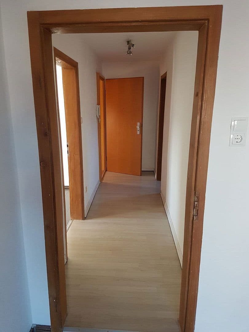 Prodej bytu 3+1 43 m², Königsbergerstrasse, 2, Maulburg, Bádensko-Württembersko Prodej bytu 3+1 43 m², Königsbergerstrasse, 2, Maulburg, Bádensko-Württembersko