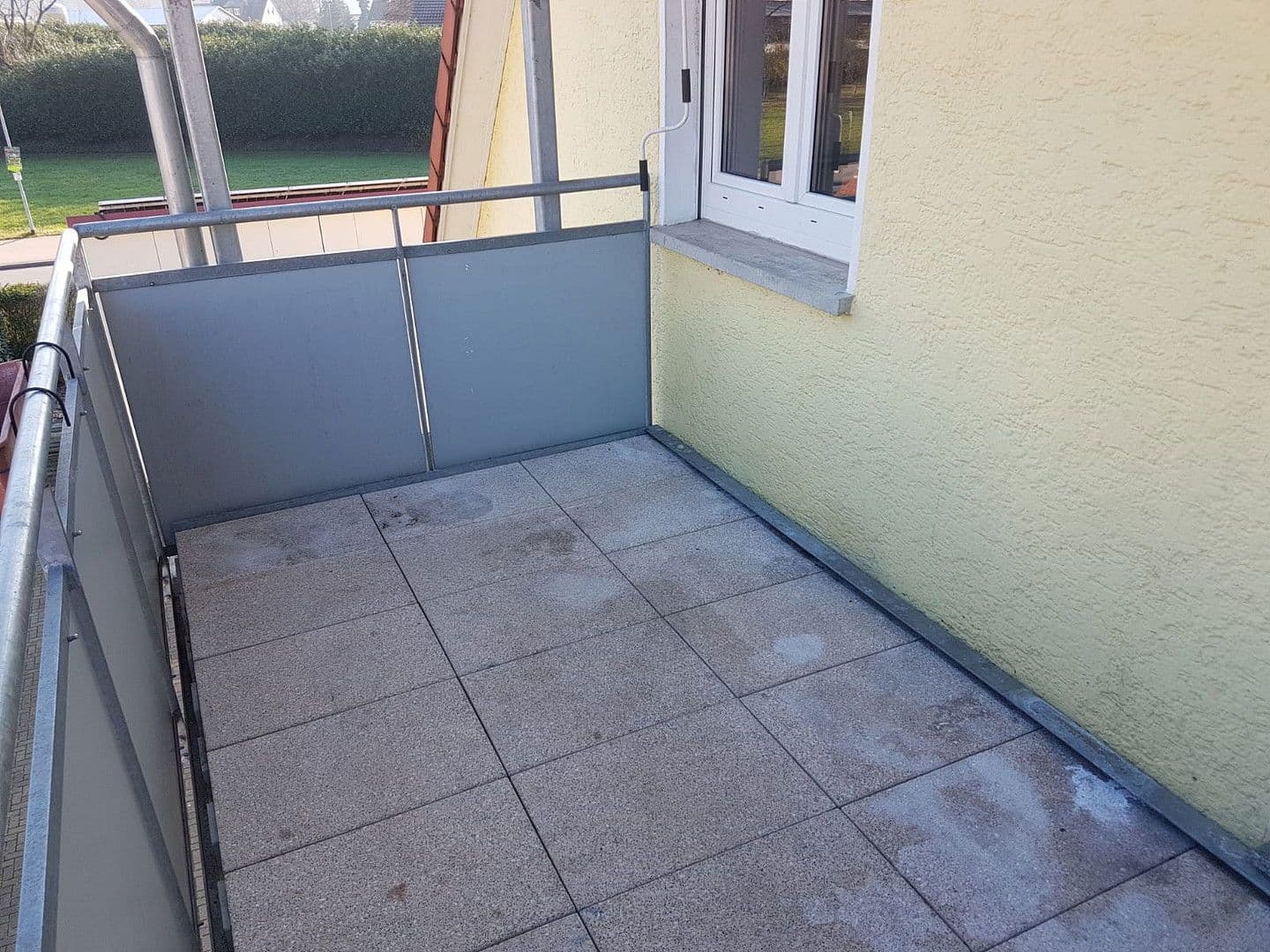 Prodej bytu 3+1 43 m², Königsbergerstrasse, 2, Maulburg, Bádensko-Württembersko Prodej bytu 3+1 43 m², Königsbergerstrasse, 2, Maulburg, Bádensko-Württembersko