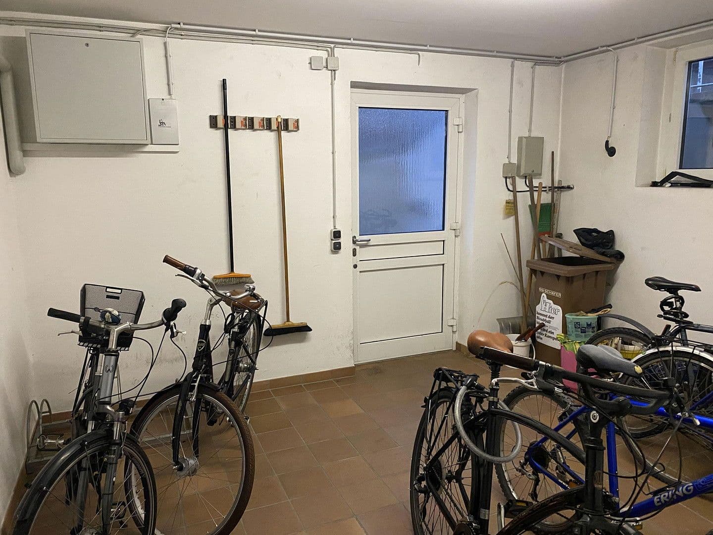 Pronájem bytu 1+1 40 m², Bamberg, Bavorsko Pronájem bytu 1+1 40 m², Bamberg, Bavorsko