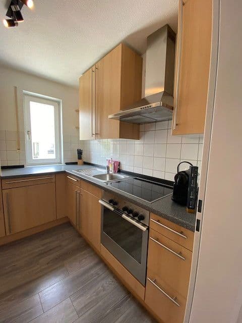 Pronájem bytu 2+1 51 m², Vilsbiburg, Bavorsko Pronájem bytu 2+1 51 m², Vilsbiburg, Bavorsko