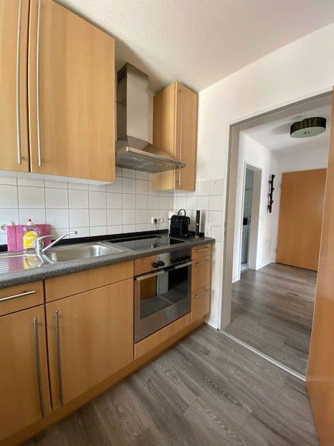 Pronájem bytu 2+1 51 m², Vilsbiburg, Bavorsko Pronájem bytu 2+1 51 m², Vilsbiburg, Bavorsko