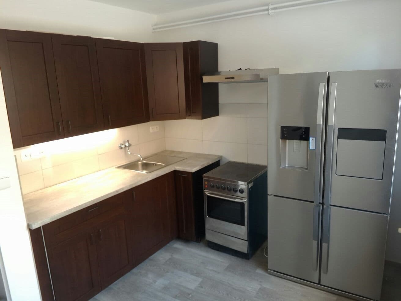 Prodej bytu 1+1 40 m², Zámecký vrch, Liberec, Liberecký kraj Prodej bytu 1+1 40 m², Zámecký vrch, Liberec, Liberecký kraj