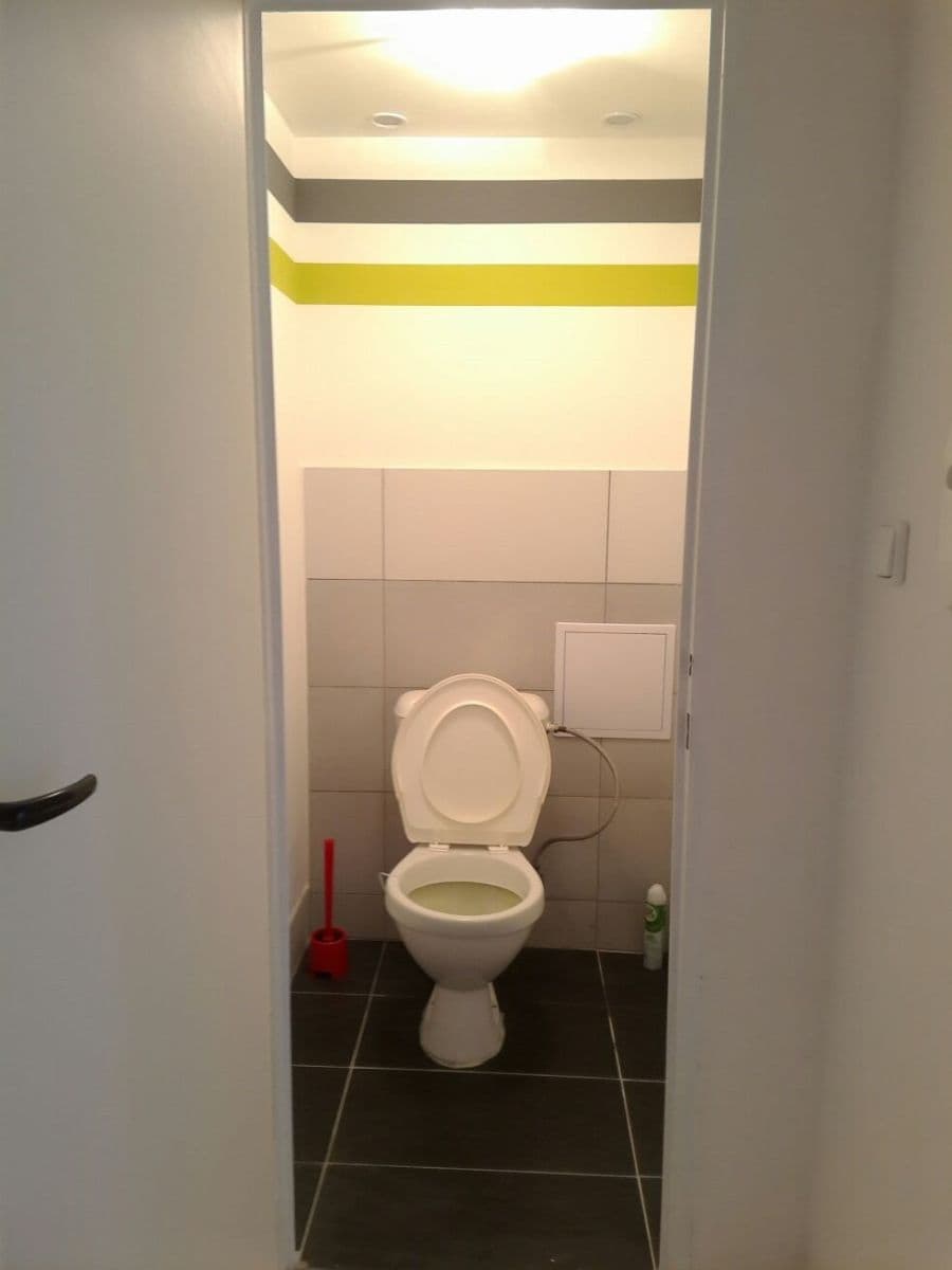 Prodej bytu 1+1 40 m², Zámecký vrch, Liberec, Liberecký kraj Prodej bytu 1+1 40 m², Zámecký vrch, Liberec, Liberecký kraj