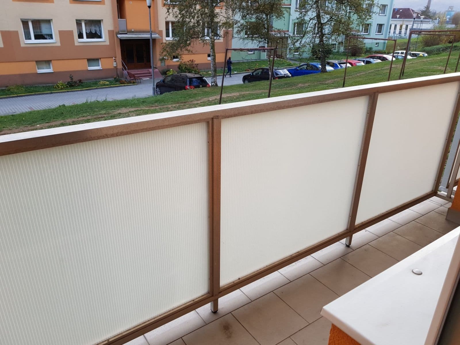Prodej bytu 1+1 40 m², Zámecký vrch, Liberec, Liberecký kraj Prodej bytu 1+1 40 m², Zámecký vrch, Liberec, Liberecký kraj