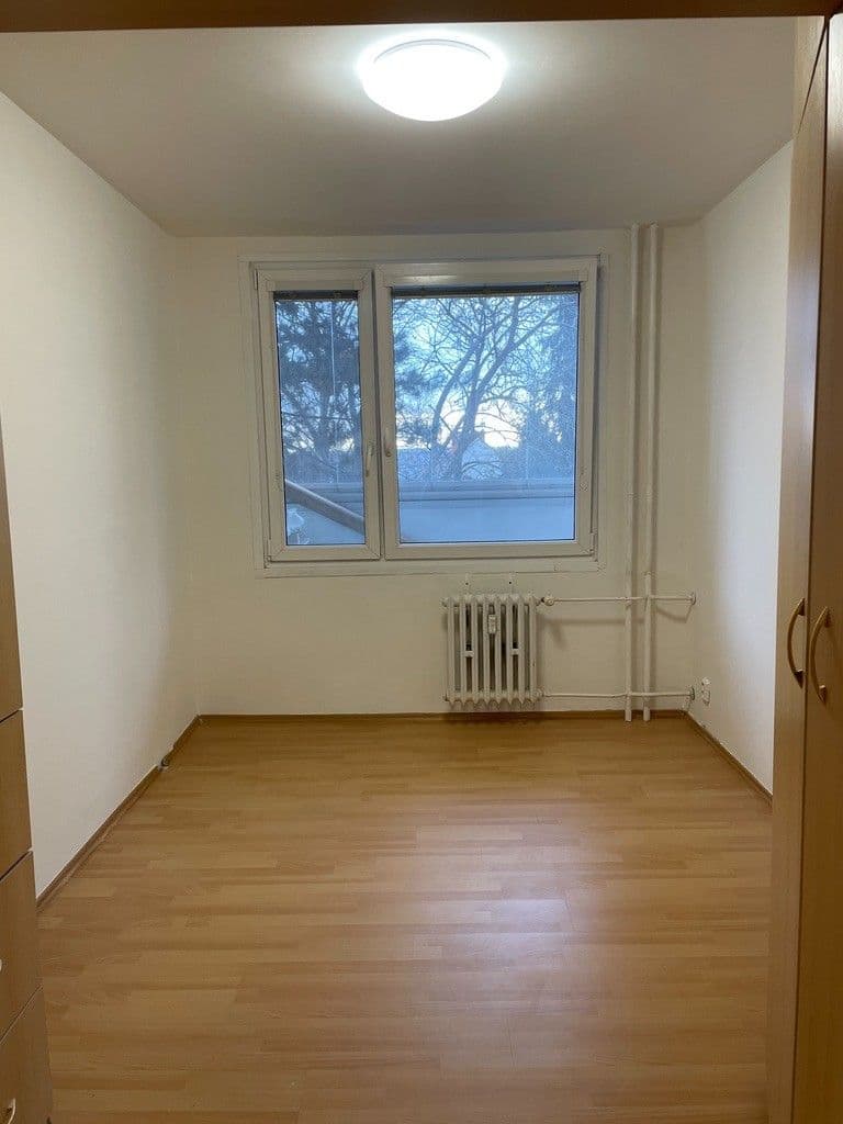 Pronájem bytu 2+kk 42 m², Zárybská, Praha, Praha Pronájem bytu 2+kk 42 m², Zárybská, Praha, Praha