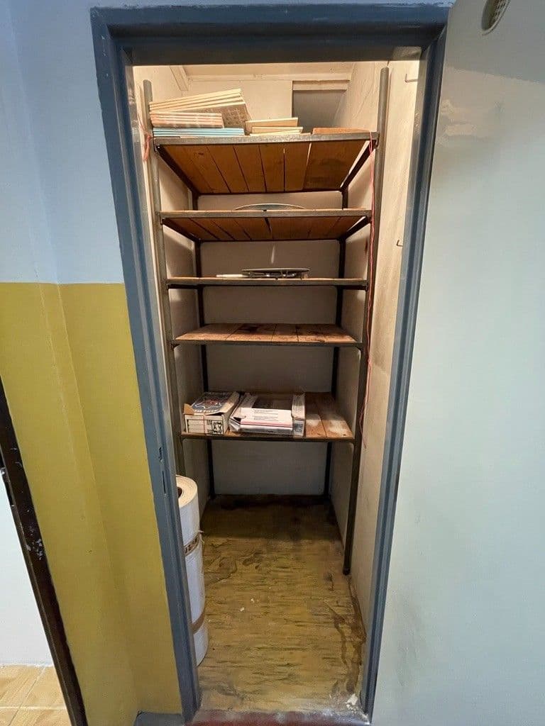 Pronájem bytu 2+kk 42 m², Zárybská, Praha, Praha Pronájem bytu 2+kk 42 m², Zárybská, Praha, Praha