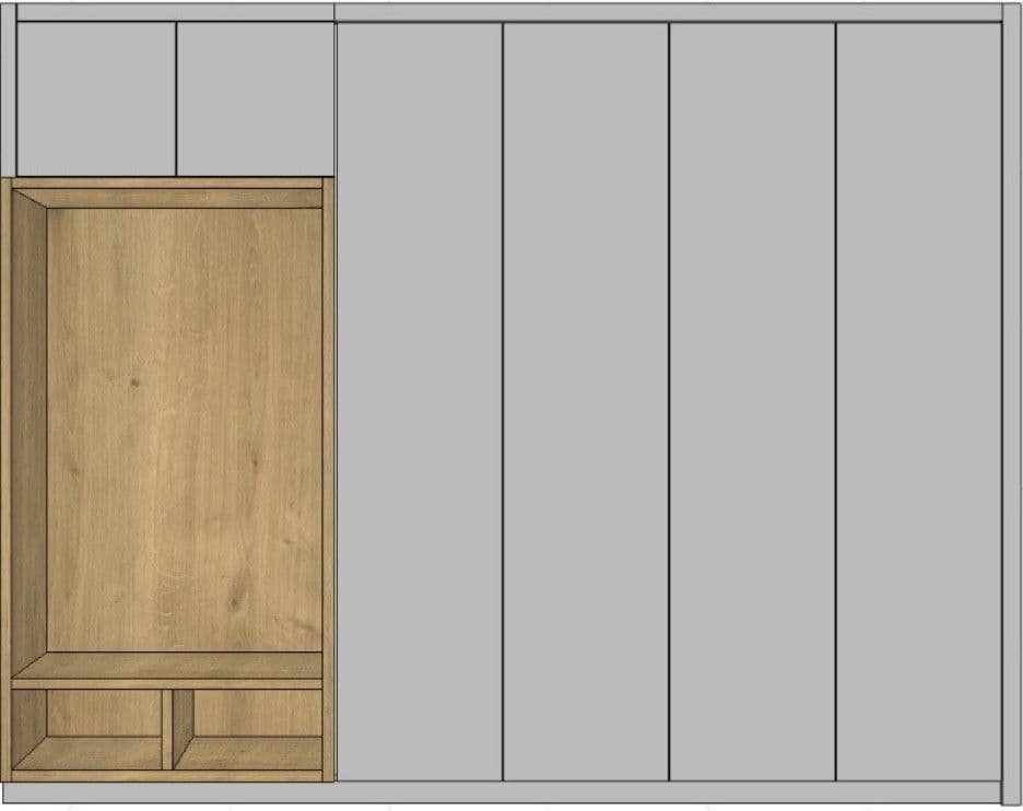 Pronájem bytu 2+kk 42 m², Zárybská, Praha, Praha Pronájem bytu 2+kk 42 m², Zárybská, Praha, Praha