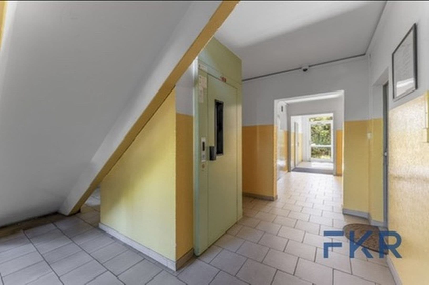 Pronájem bytu 2+kk 42 m², Zárybská, Praha, Praha Pronájem bytu 2+kk 42 m², Zárybská, Praha, Praha