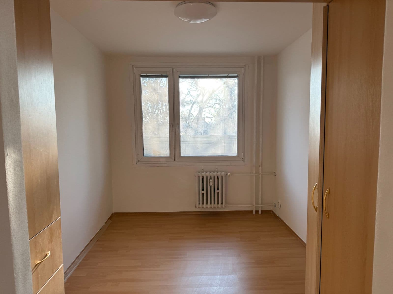 Pronájem bytu 2+kk 42 m², Zárybská, Praha, Praha Pronájem bytu 2+kk 42 m², Zárybská, Praha, Praha