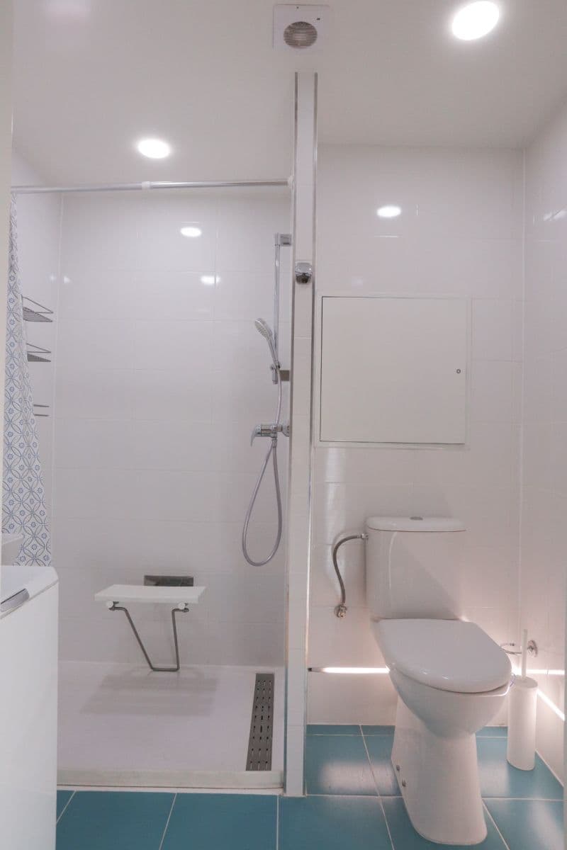 Pronájem bytu 2+kk 42 m², Zárybská, Praha, Praha Pronájem bytu 2+kk 42 m², Zárybská, Praha, Praha