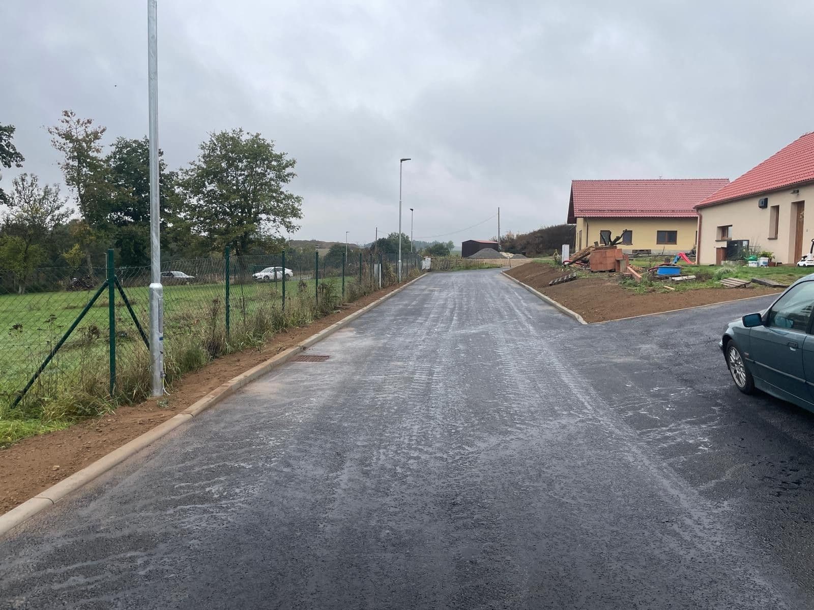 Prodej pozemku 1.993 m², Šebířov, Jihočeský kraj Prodej pozemku 1.993 m², Šebířov, Jihočeský kraj