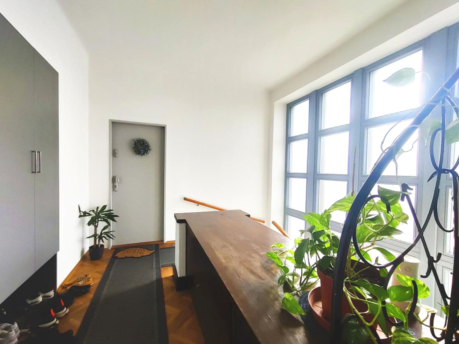 Pronájem bytu 2+kk 58 m², Zborovská, Kolín, Středočeský kraj Pronájem bytu 2+kk 58 m², Zborovská, Kolín, Středočeský kraj