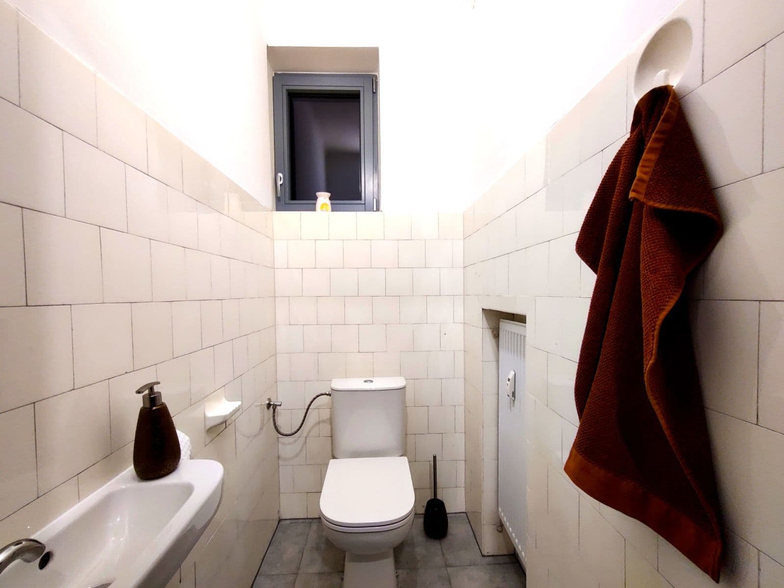 Pronájem bytu 2+kk 58 m², Zborovská, Kolín, Středočeský kraj Pronájem bytu 2+kk 58 m², Zborovská, Kolín, Středočeský kraj