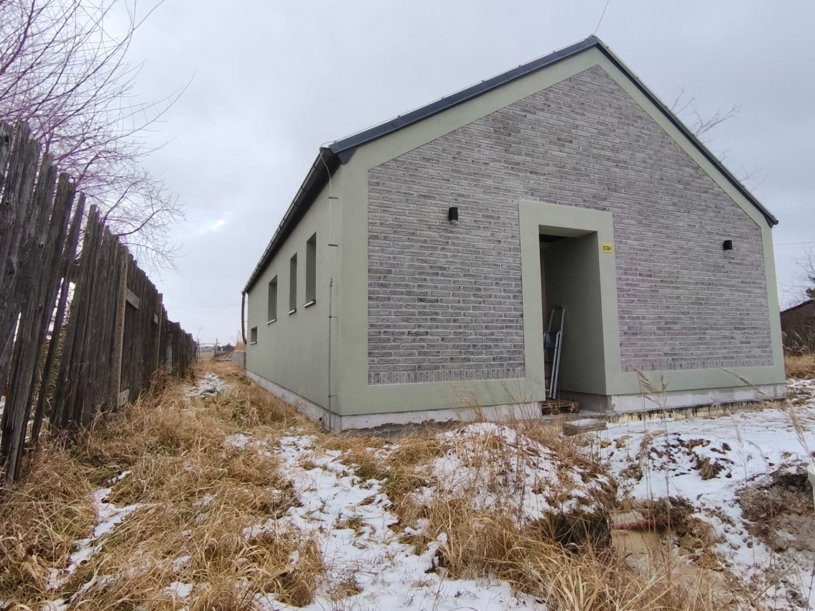 Prodej domu 120 m², pozemek 740 m², Nové Strašecí, Středočeský kraj Prodej domu 120 m², pozemek 740 m², Nové Strašecí, Středočeský kraj