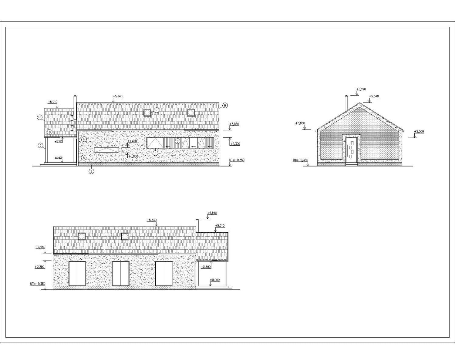 Prodej domu 120 m², pozemek 740 m², Nové Strašecí, Středočeský kraj Prodej domu 120 m², pozemek 740 m², Nové Strašecí, Středočeský kraj