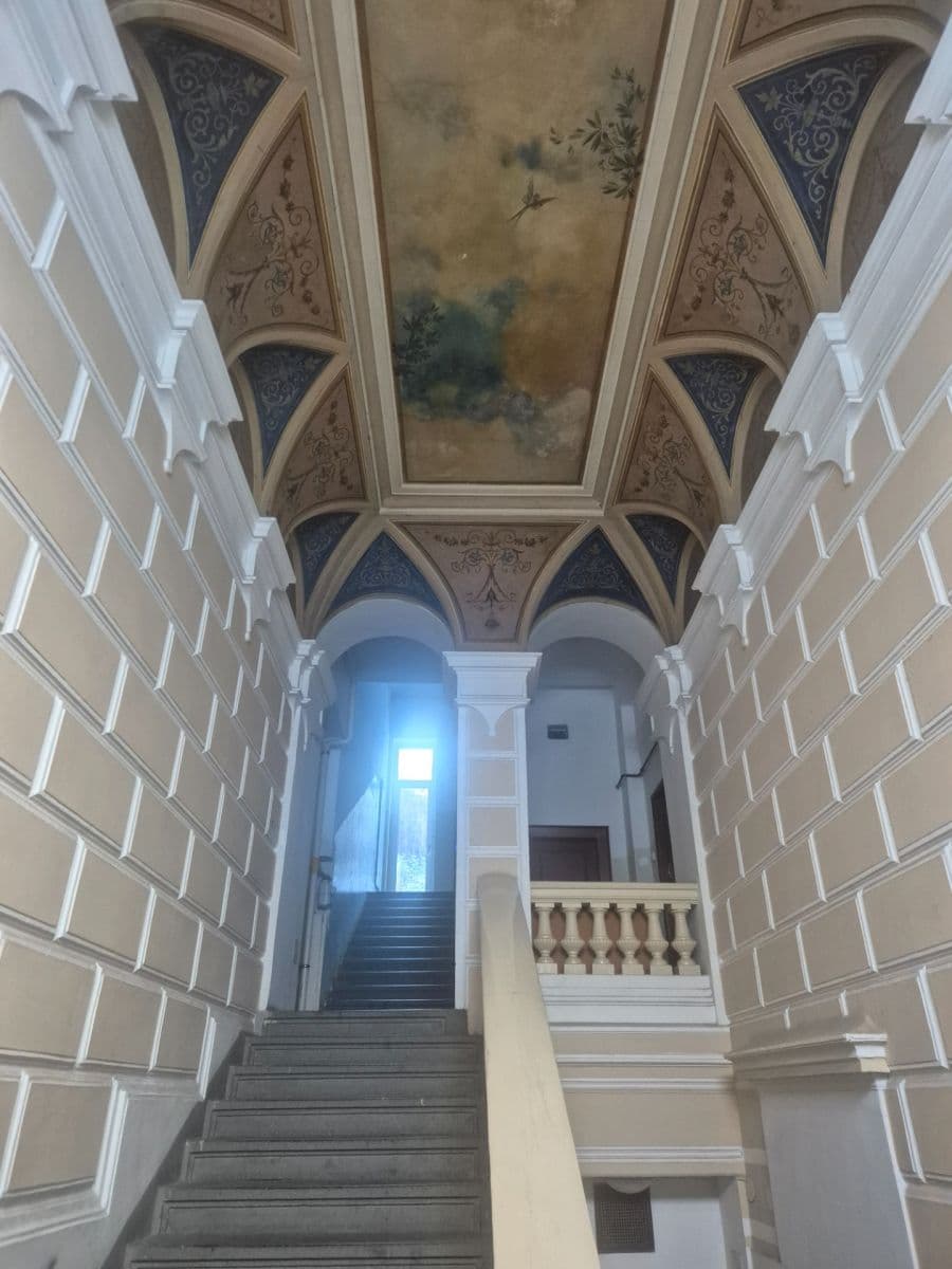 Prodej bytu 3+1 105 m², Seifertova, Praha, Praha Prodej bytu 3+1 105 m², Seifertova, Praha, Praha