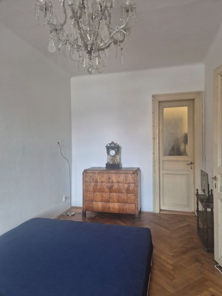 Prodej bytu 3+1 105 m², Seifertova, Praha, Praha Prodej bytu 3+1 105 m², Seifertova, Praha, Praha