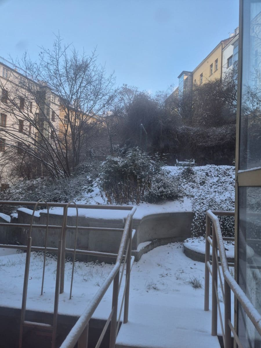 Prodej bytu 3+1 105 m², Seifertova, Praha, Praha Prodej bytu 3+1 105 m², Seifertova, Praha, Praha