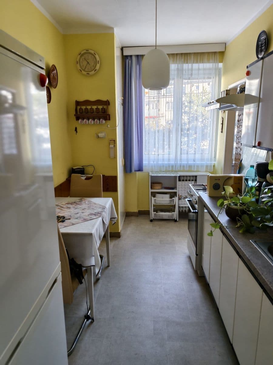 Prodej bytu 3+1 75 m², Husova, Náměšť nad Oslavou, Kraj Vysočina Prodej bytu 3+1 75 m², Husova, Náměšť nad Oslavou, Kraj Vysočina