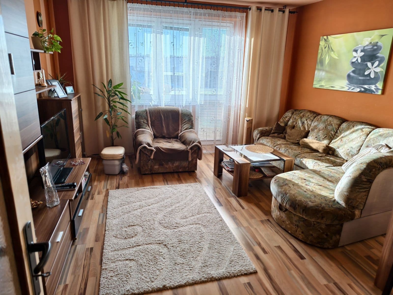 Prodej bytu 3+1 75 m², Husova, Náměšť nad Oslavou, Kraj Vysočina Prodej bytu 3+1 75 m², Husova, Náměšť nad Oslavou, Kraj Vysočina