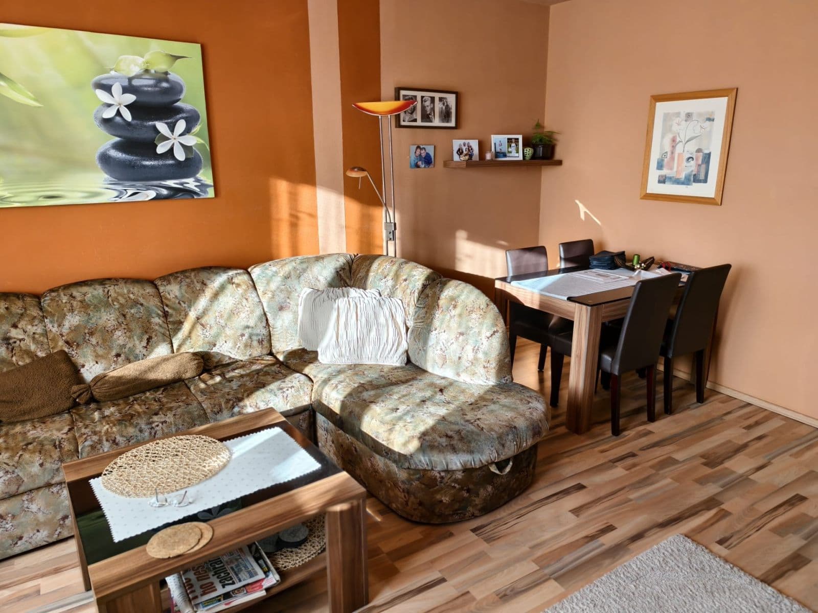 Prodej bytu 3+1 75 m², Husova, Náměšť nad Oslavou, Kraj Vysočina Prodej bytu 3+1 75 m², Husova, Náměšť nad Oslavou, Kraj Vysočina