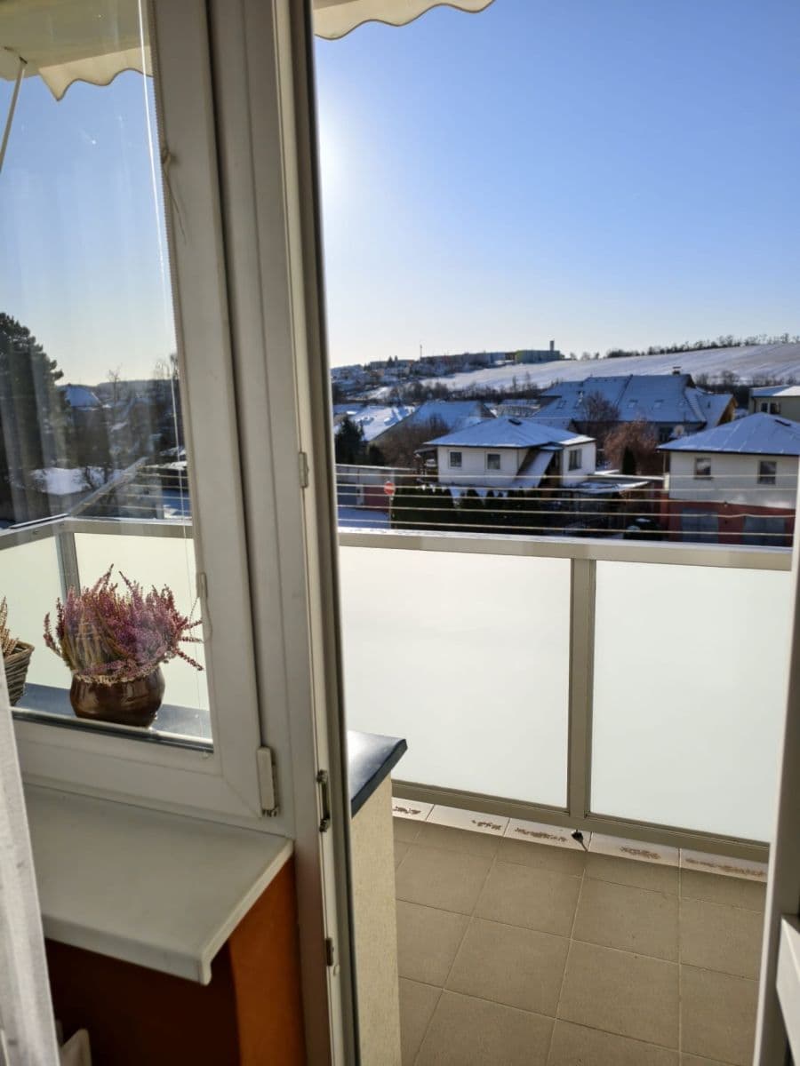 Prodej bytu 3+1 75 m², Husova, Náměšť nad Oslavou, Kraj Vysočina Prodej bytu 3+1 75 m², Husova, Náměšť nad Oslavou, Kraj Vysočina