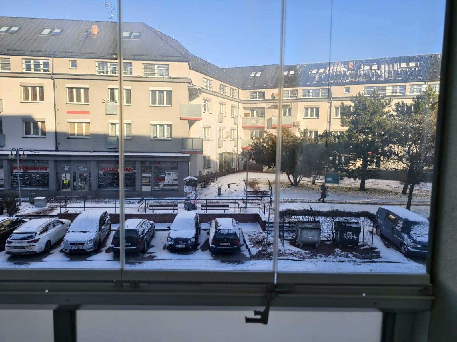 Prodej bytu 3+1 75 m², Husova, Náměšť nad Oslavou, Kraj Vysočina Prodej bytu 3+1 75 m², Husova, Náměšť nad Oslavou, Kraj Vysočina