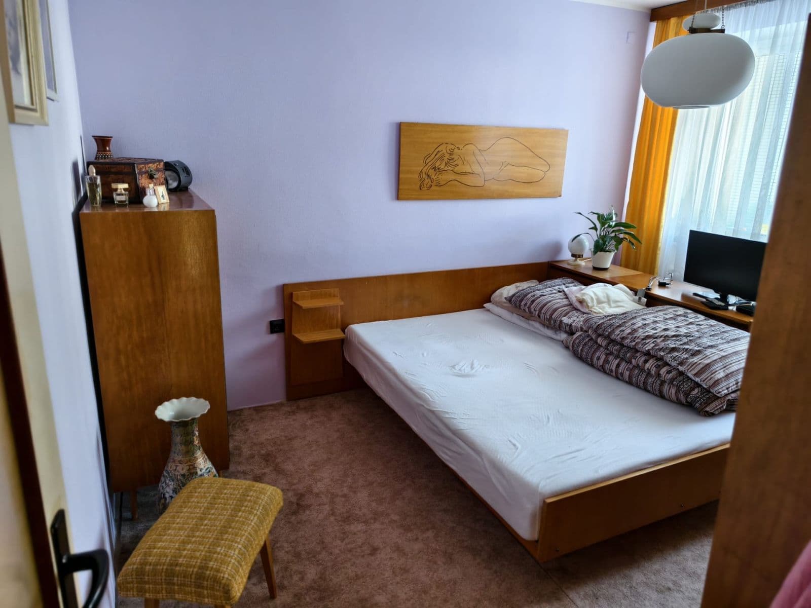 Prodej bytu 3+1 75 m², Husova, Náměšť nad Oslavou, Kraj Vysočina Prodej bytu 3+1 75 m², Husova, Náměšť nad Oslavou, Kraj Vysočina